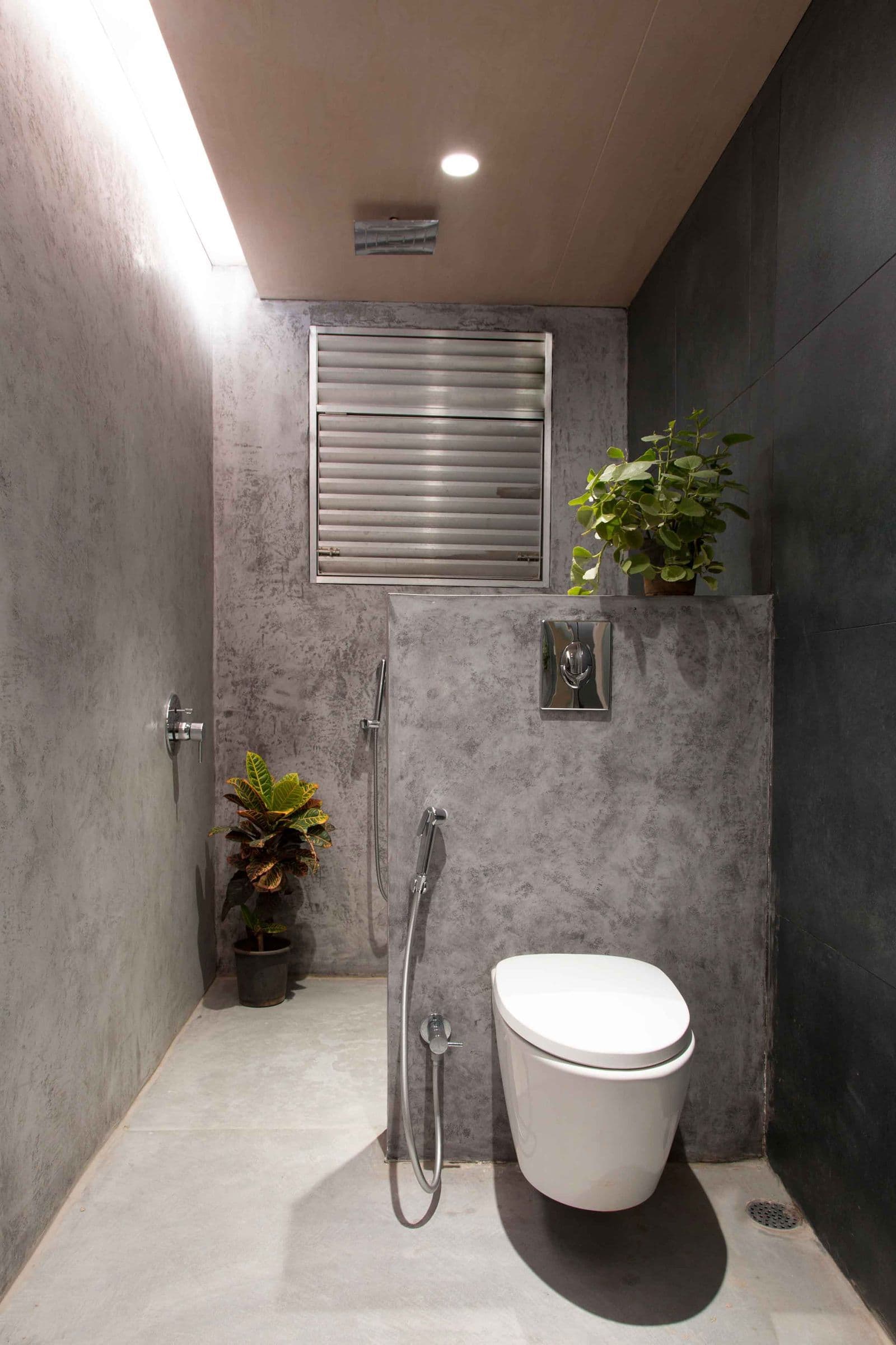After: Bathroom Fitting Overhaul